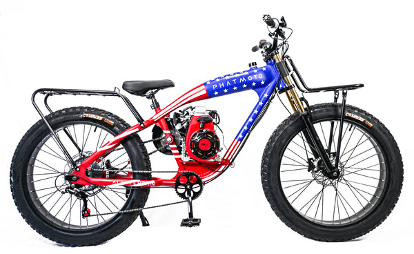 ピエロモンロー（2024） New 2024 CFMOTO Papio SS, Westfield MA | Specs, Price