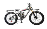 PHATMOTO® ALL TERRAIN Fat Tire | Free Shipping