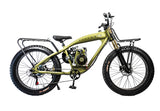 PHATMOTO® ALL TERRAIN Fat Tire | Free Shipping