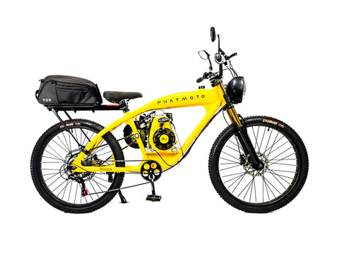 PHATMOTO® Rover - Limited Edition | Free Shipping