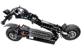 PHATMOTO® Electric Godzilla Scooter 10,000 Watt