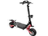 PHATMOTO® Electric Monster Scooter 6,000 Watt