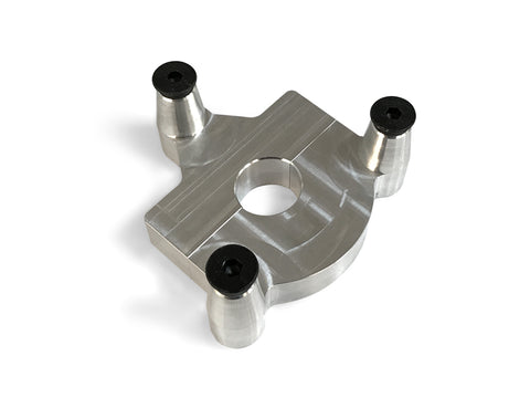 CNC Hub Adapter - 1.0" Diameter