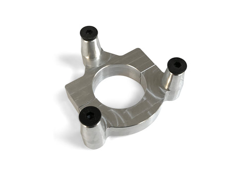 CNC Hub Adapter - 1.8" Diameter