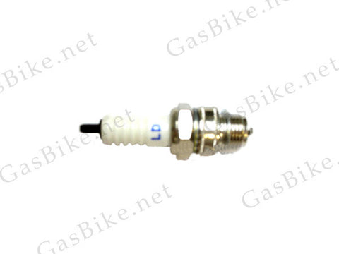 Spark Plug for 2-Stroke Engine 80CC Gas Motorized Bicycle