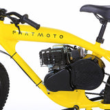 PHATMOTO™ Rover 2019 - 79cc Motorized Bicycle