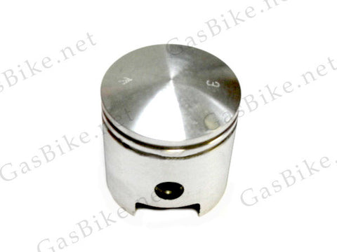 Cylinder Piston Set - 48cc Gas Motorized Bicycle