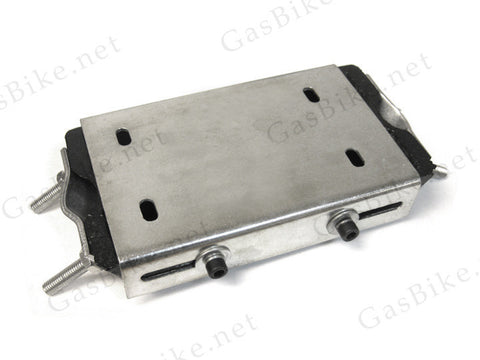 4-Stroke Mount Plate - 49cc