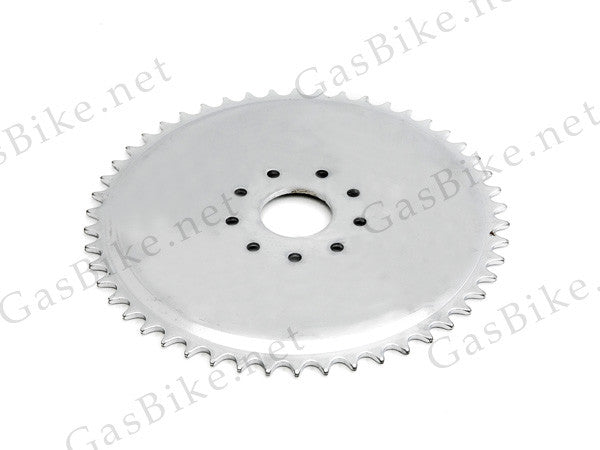 Universal 9 Teeth 13 Teeth Pinion Gear Motor Bicycle Chain Wheel 13