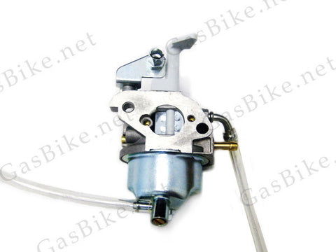 4-Stroke Carburetor Gas Motorized Bicycle