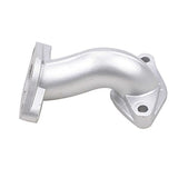 GOOFIT Intake Manifold Pipe for 50cc 70cc 90cc 110cc ATV Dirt Bike Go Kart Horizontal Engine