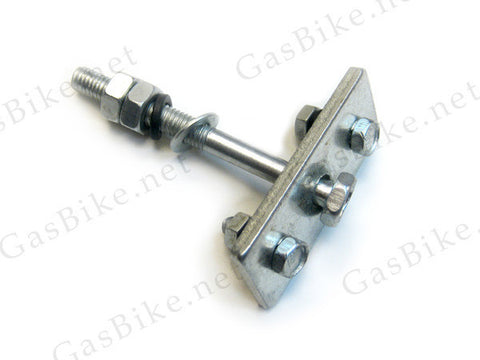 Front Engine Mount 80CC Gas Motorized Bicycle