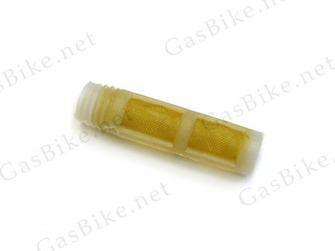 Fuel Filter 80CC Gas Motorized Bicycle