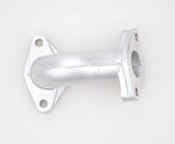GOOFIT Intake Manifold Pipe for 50cc 70cc 90cc 110cc ATV Dirt Bike Go Kart Horizontal Engine
