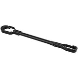 BV Bike Rack Adjustable Adapter Bar & Frame Cross-Bar TubeTop Adaptor