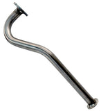 Honda Clone Header Pipe With Safety Ring
