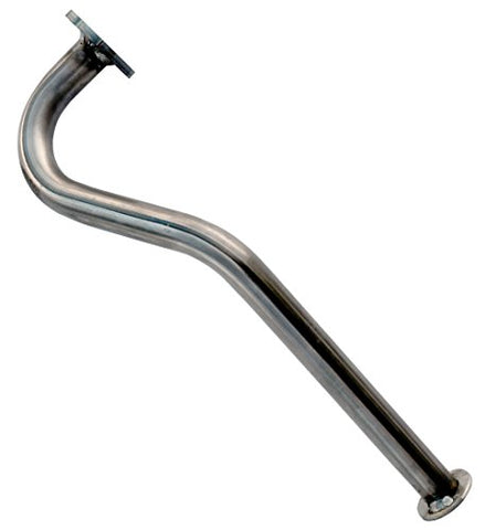 Honda Clone Header Pipe With Safety Ring