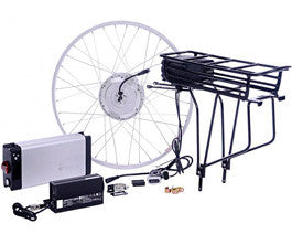 Currie Electro-Drive® Conversion Kit 3