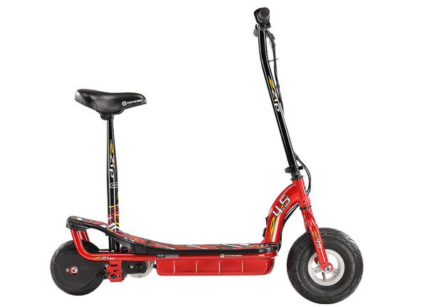 eZip E-4.5 Electric Scooter – Kingsmotorbikes.com