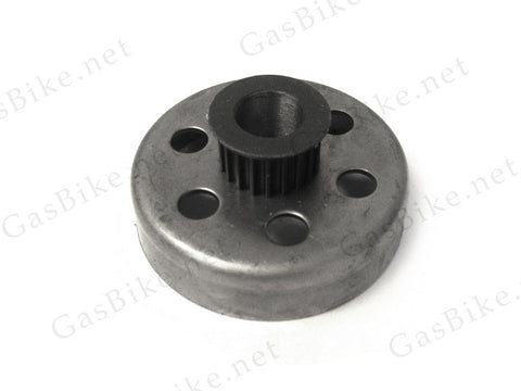 Clutch Bell for Ghost Racer Gas Motorized Bicycle