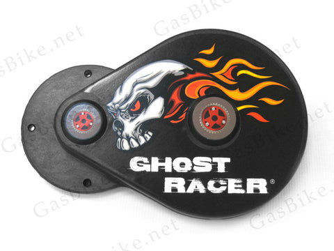 4-Stroke Cover for Ghost Racer 7G