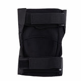 Lixada WOSAWE 1 Pair Cycling Knee Brace Bicycle MTB Bike Motorcycle Riding Knee Support Protective Pads Guards Outdoor Sports Cycling Knee Protector Gear