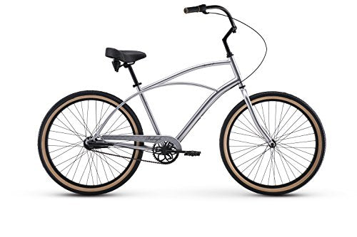 raleigh boardwalk cruiser
