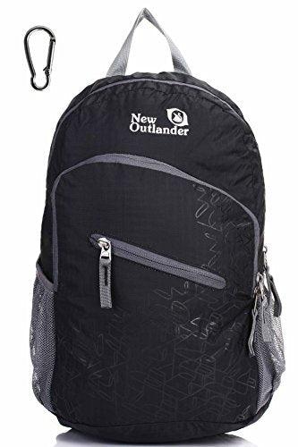 20L/33L- Most Durable Packable Lightweight Travel Hiking Backpack Dayp –