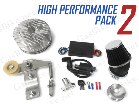 Performance Pack 2