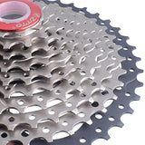 ZTTO CSMXXL10 Speed 11-42T Wide Ratio MTB Mountain Bike Bicycle Part Cassette Sprocket with Extended B-Screw and 3mm Allen Key