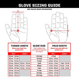 Mechanix Wear - Original Gloves (X-Small, Black)