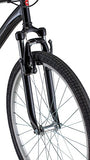 Schwinn Men's Suburban Bike, 26-Inch, Black