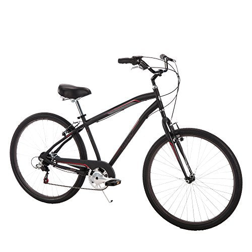 Huffy Parkside Men's City Bike, Color May Vary - Main Image