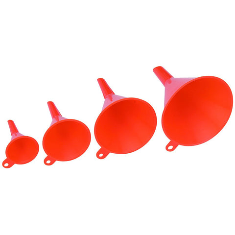 Funnel Set 4 Pc.