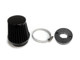 79cc Mesh Air Filter (Black)