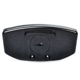 Sunding 2.8" LCD Electronic Bike Bicycle Speedometer - Black + Silver (SFLV)