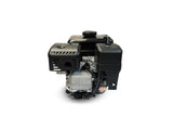 GasBike 196cc Electric Start 6.5HP Gasoline Engine - OHV 4-Stroke