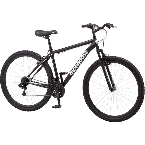 Mongoose bikes 29 discount mountain