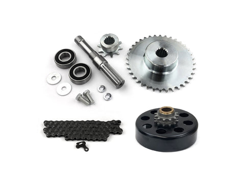 Phatmoto Rover Jackshaft & Clutch Kit