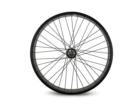 PHATMOTO All-Terrain Fat Tire Rear Wheel