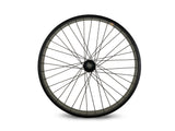 PHATMOTO All-Terrain Fat Tire Rear Wheel