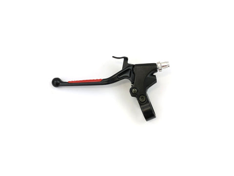 Phatmoto Brake Lever with Lock (Black)