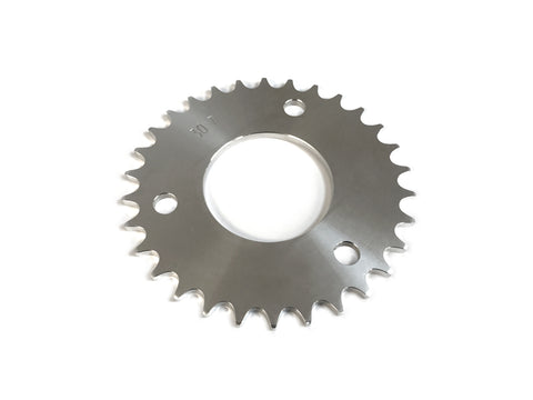 30 Tooth CNC Sprocket