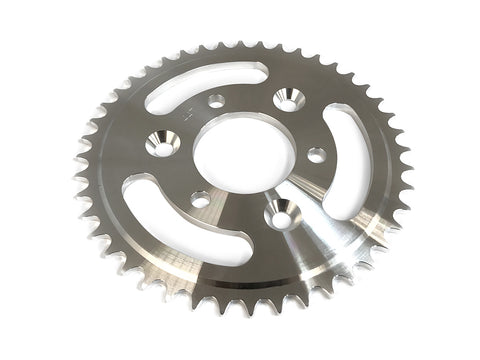 44 Tooth CNC Sprocket