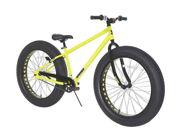 26 Dynacraft Krusher Fat Tire Bike