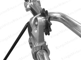 Gasbike CNC Chain Tensioner