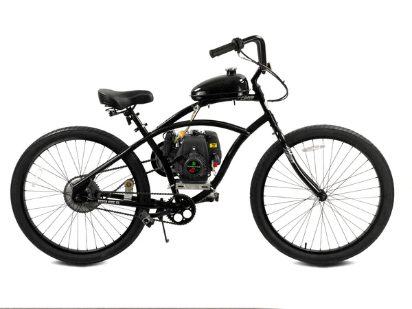 Ghost Racer 7G T-Belt Drive V-Mount Special Edition