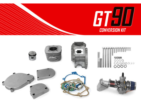 GT90 Conversion Kit