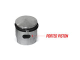 GT90 Ported Piston - High Performance 66cc/80cc