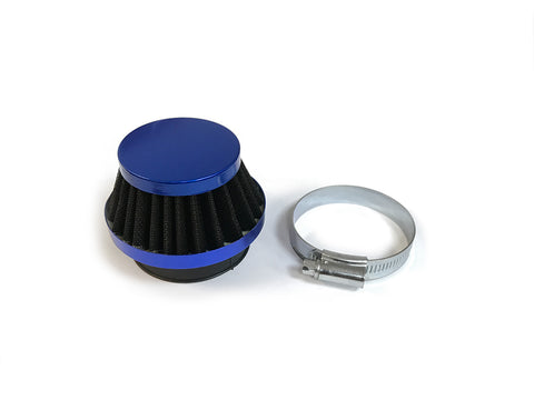 Air Filter - High Performance (Blue)